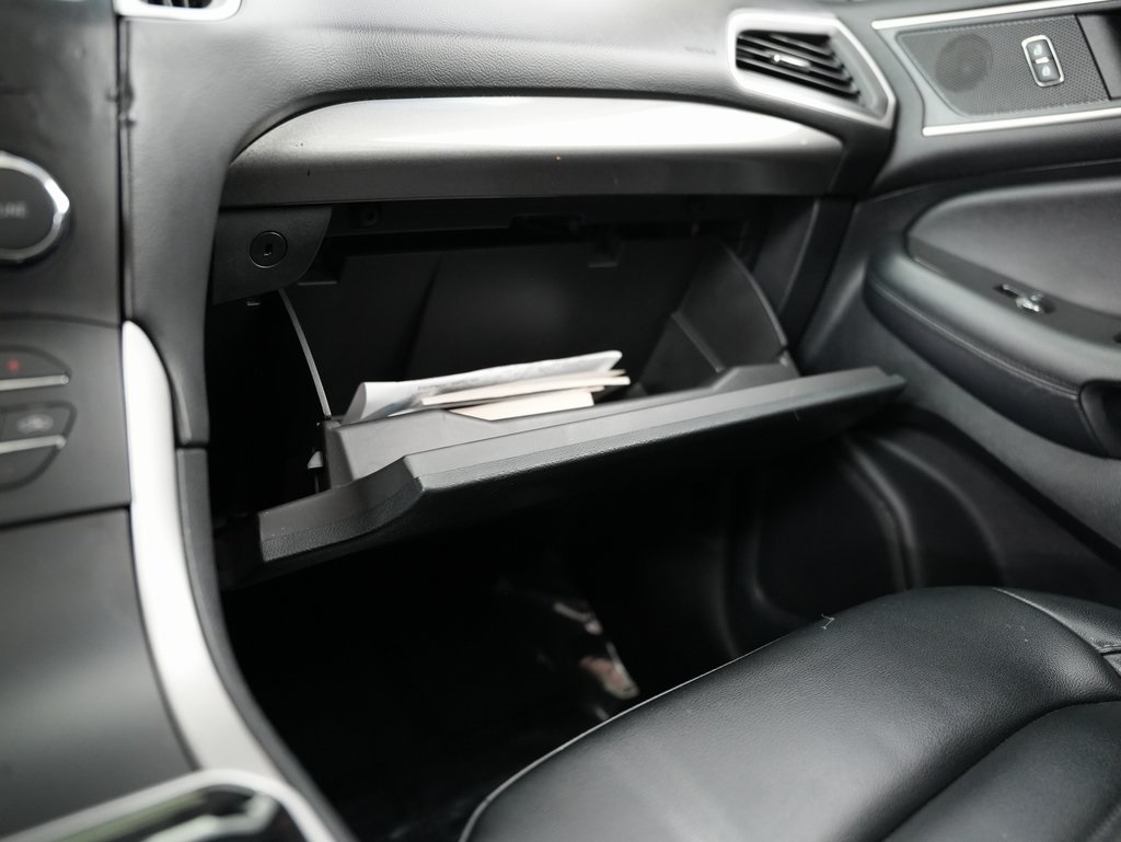 Ford Edge ST Line AWD 2020