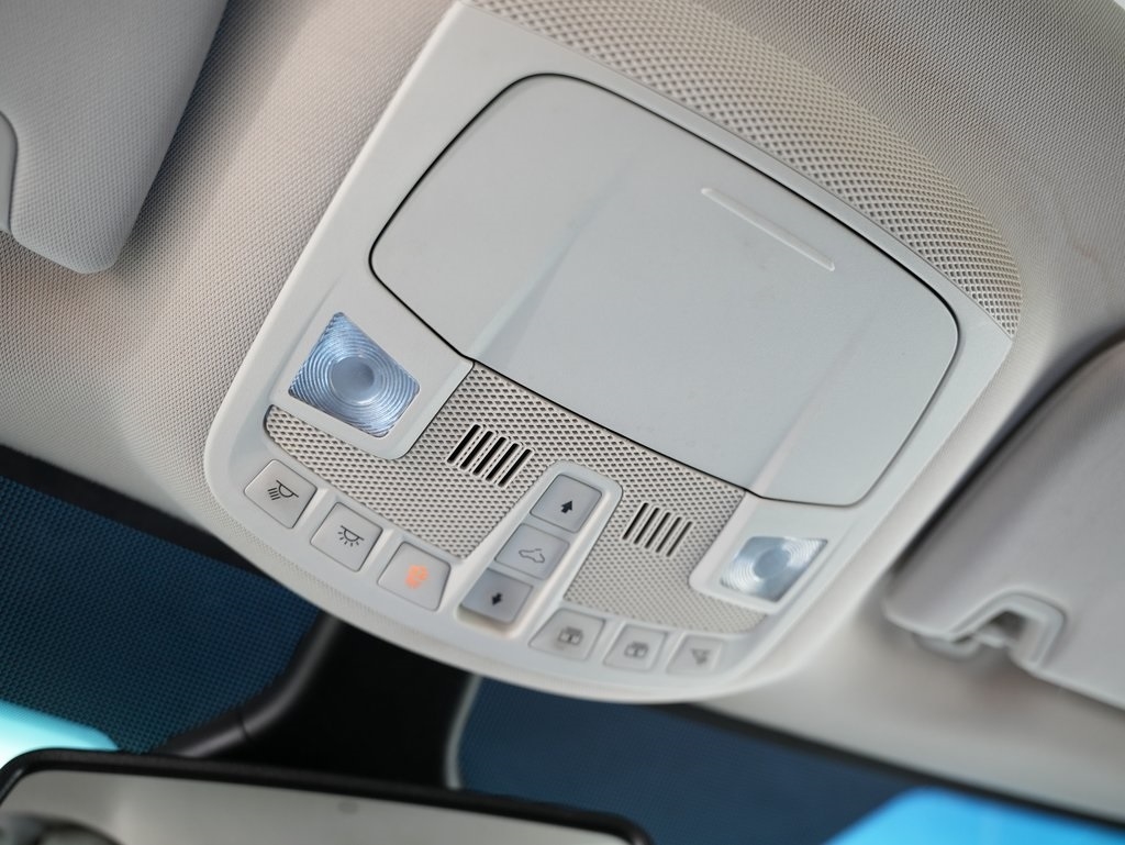 Ford Edge ST Line AWD 2020