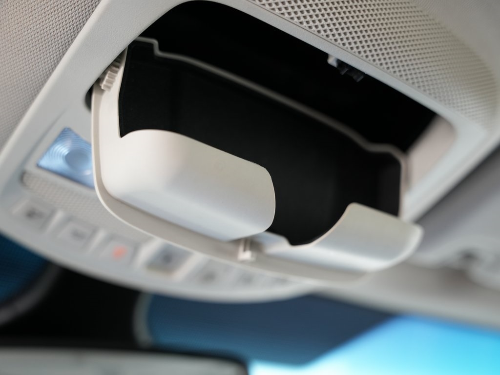 Ford Edge ST Line AWD 2020