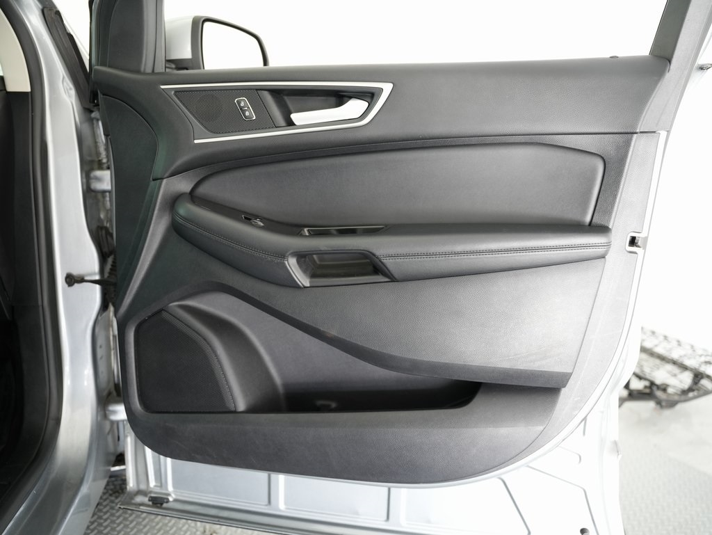 Ford Edge ST Line AWD 2020