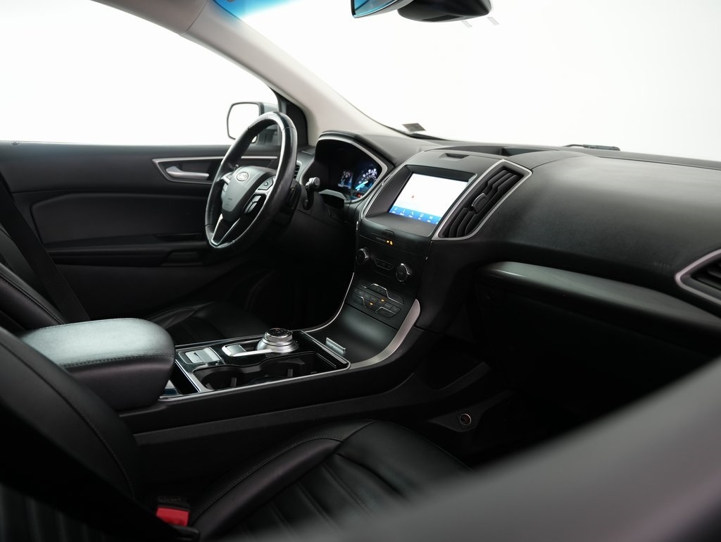 Ford Edge ST Line AWD 2020