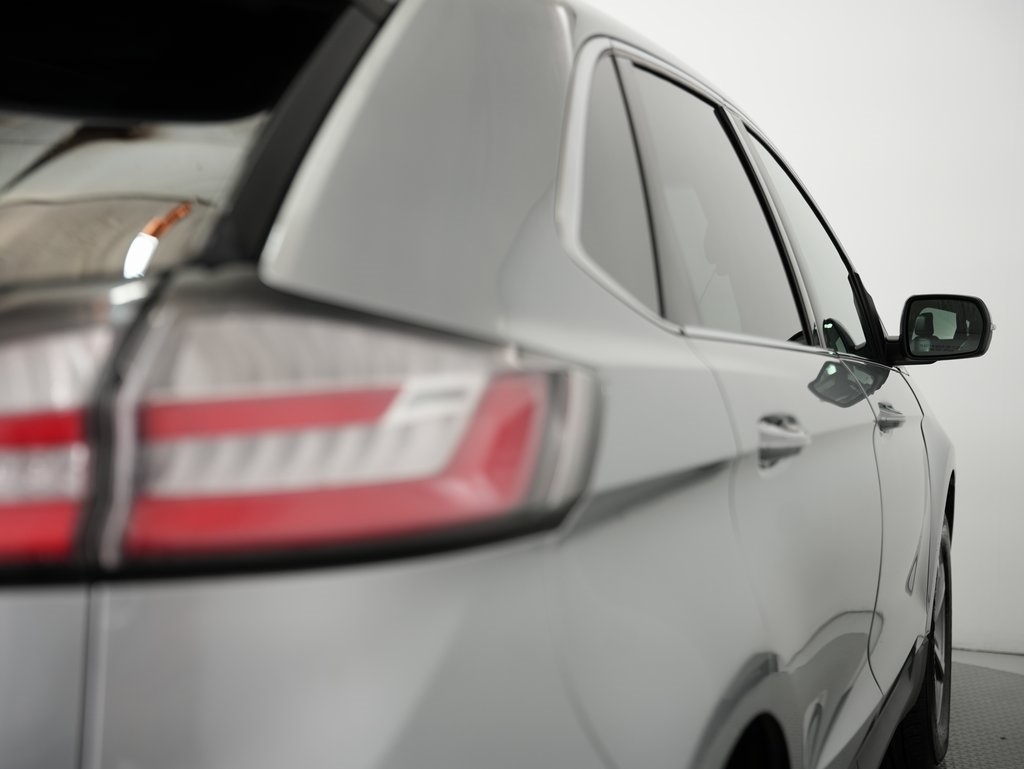 Ford Edge ST Line AWD 2020