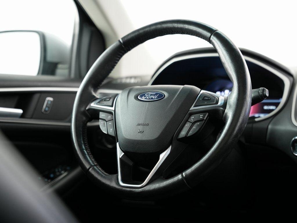 Ford Edge ST Line AWD 2020