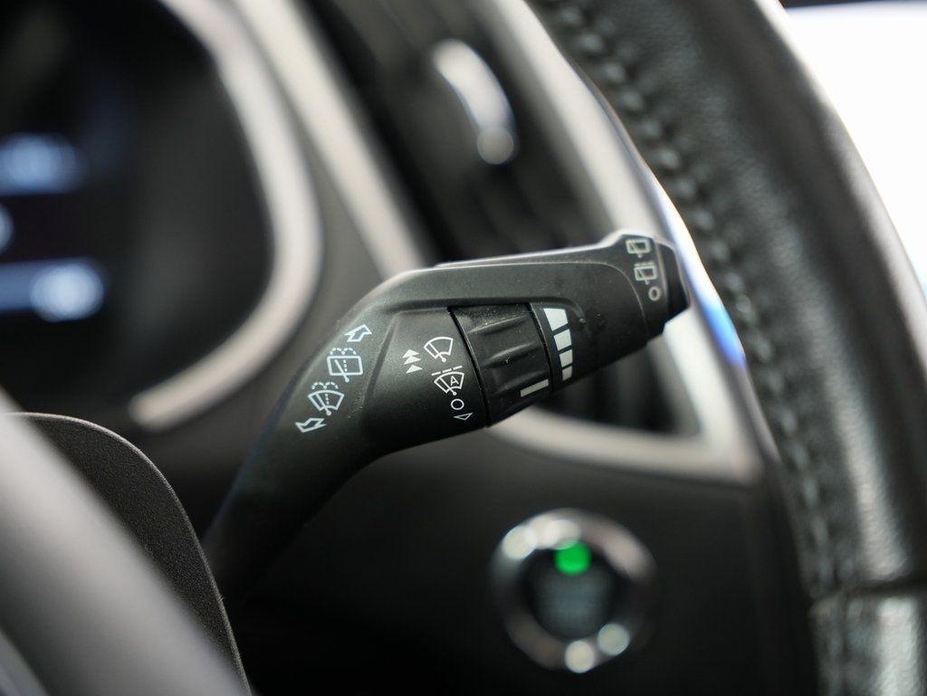 Ford Edge ST Line AWD 2020