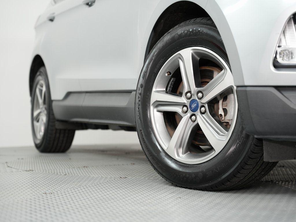 Ford Edge ST Line AWD 2020