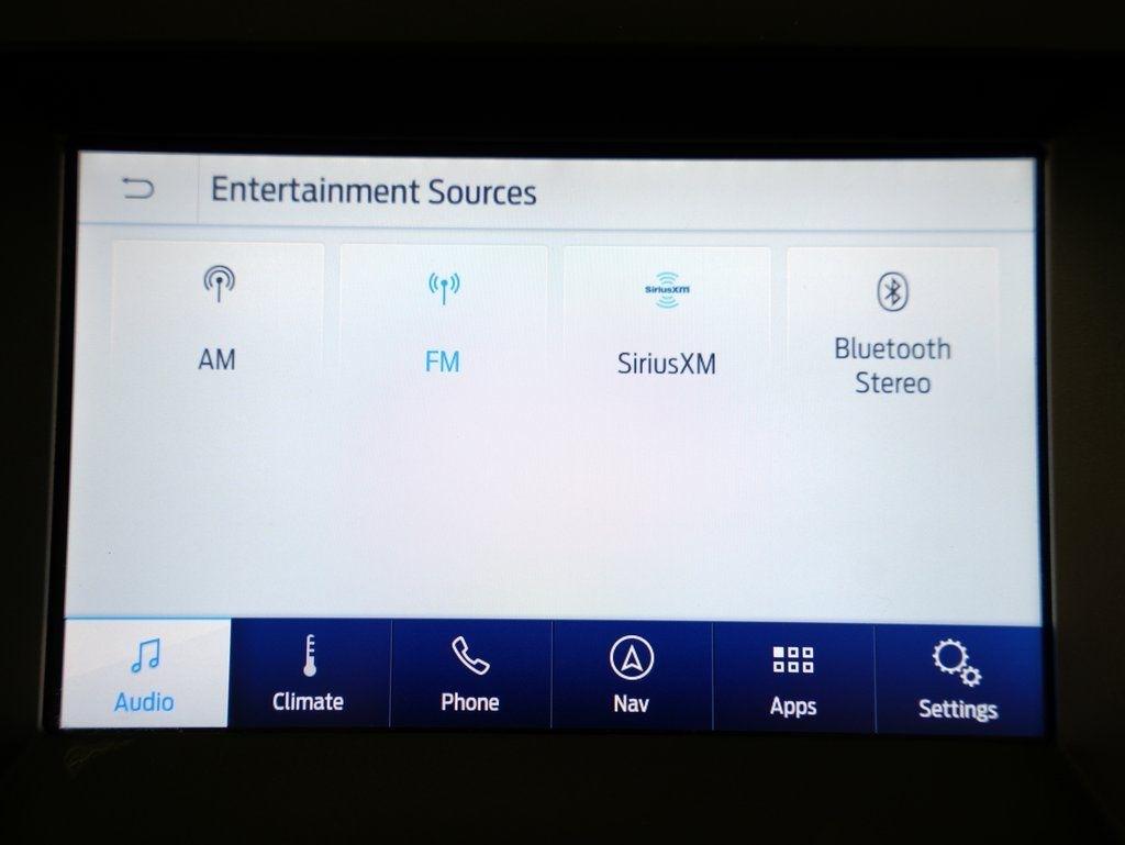 Ford Edge ST Line AWD 2020