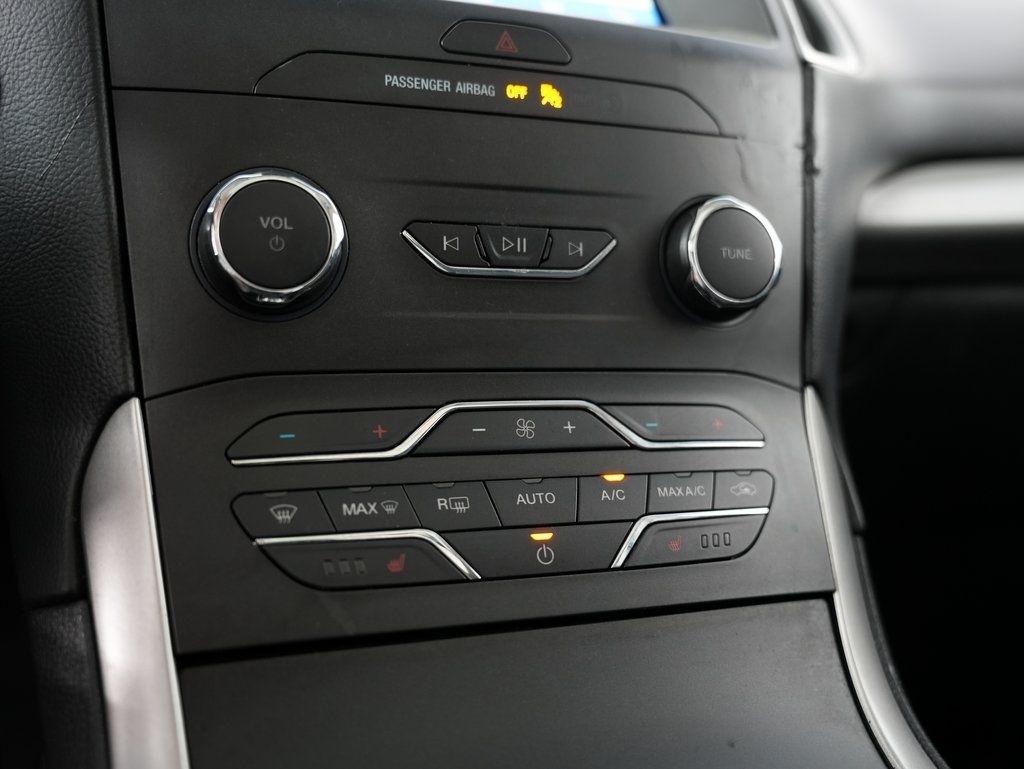 Ford Edge ST Line AWD 2020