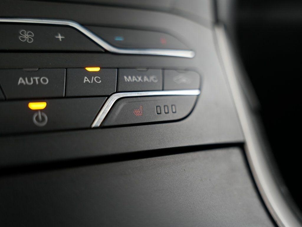 Ford Edge ST Line AWD 2020