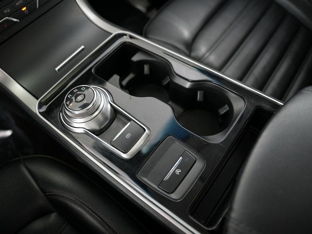 Ford Edge ST Line AWD 2020