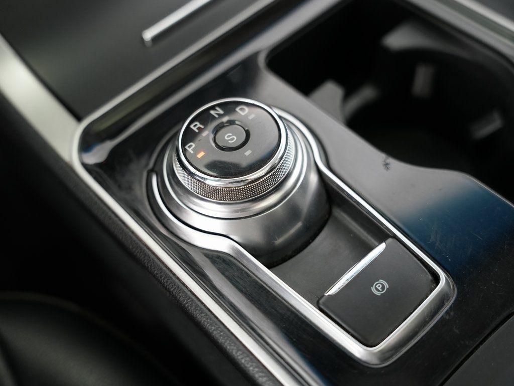 Ford Edge ST Line AWD 2020