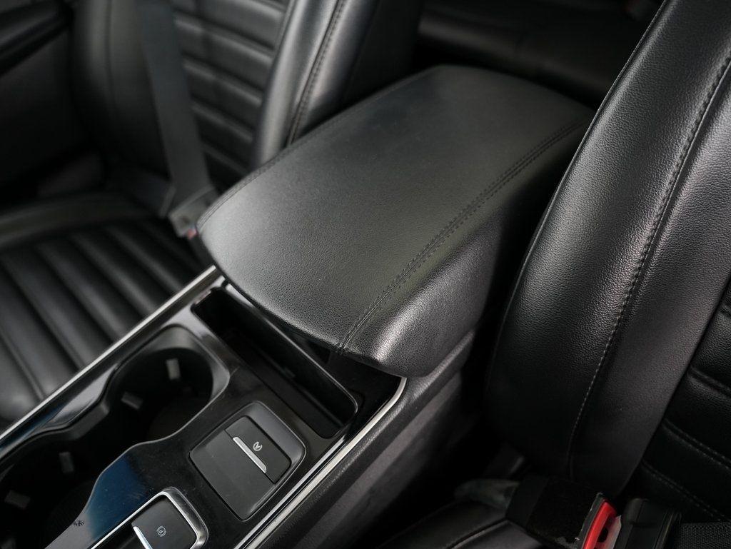 Ford Edge ST Line AWD 2020