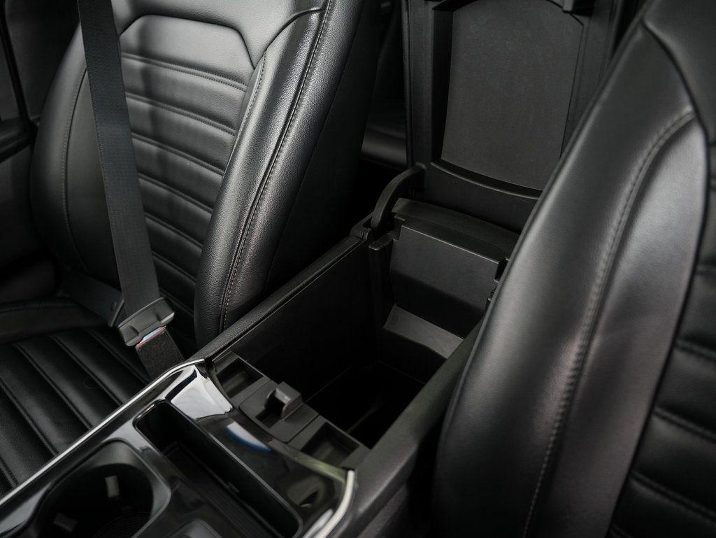 Ford Edge ST Line AWD 2020