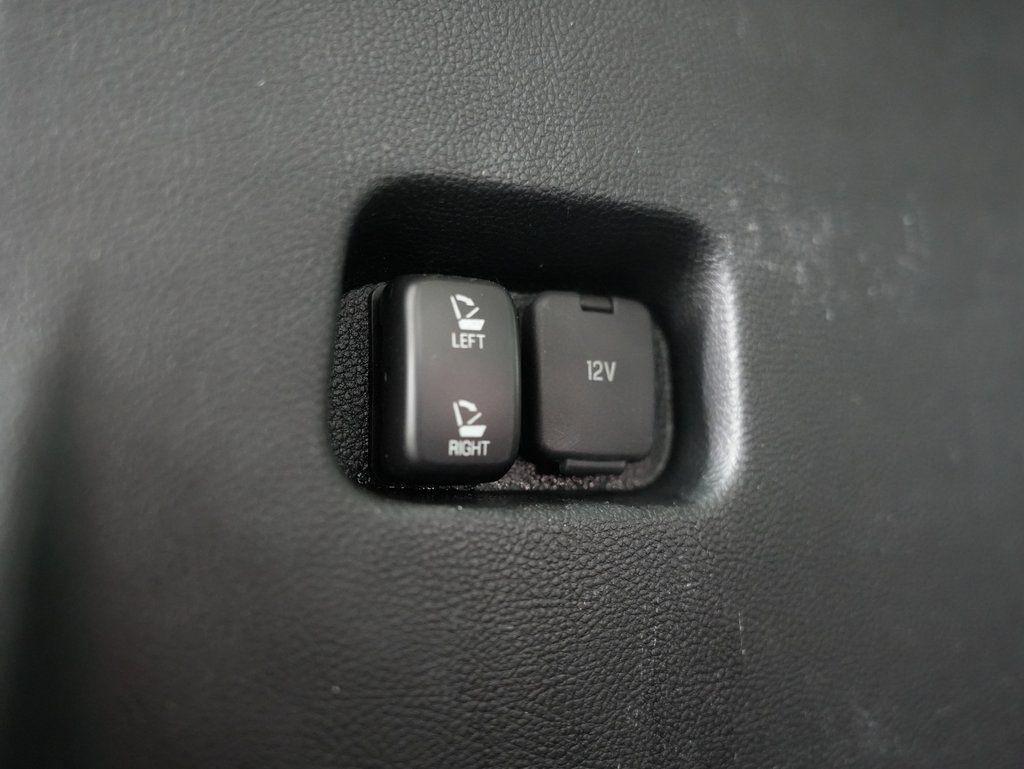 Ford Edge ST Line AWD 2020