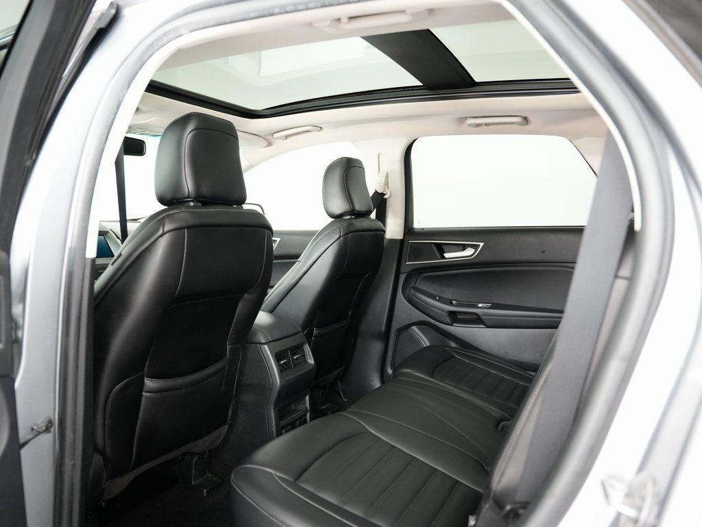 Ford Edge ST Line AWD 2020