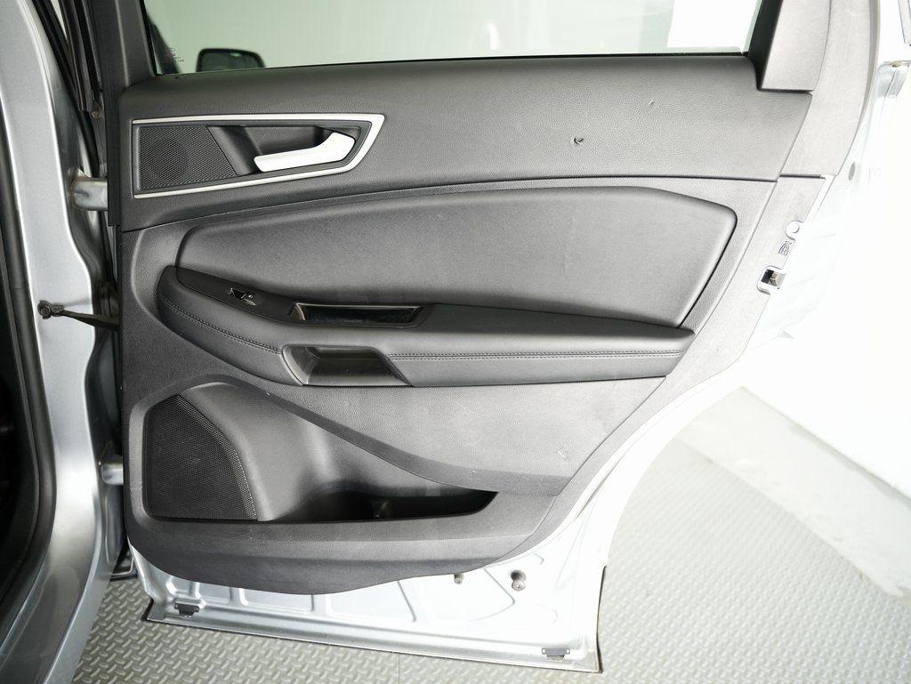 Ford Edge ST Line AWD 2020