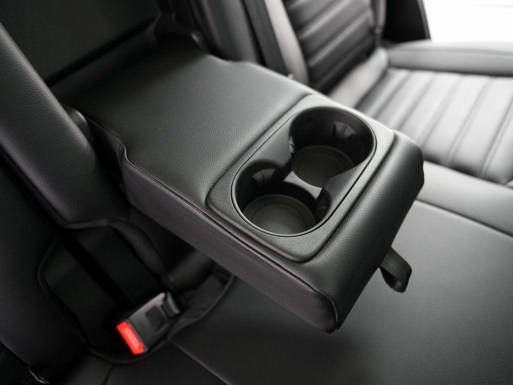 Ford Edge ST Line AWD 2020