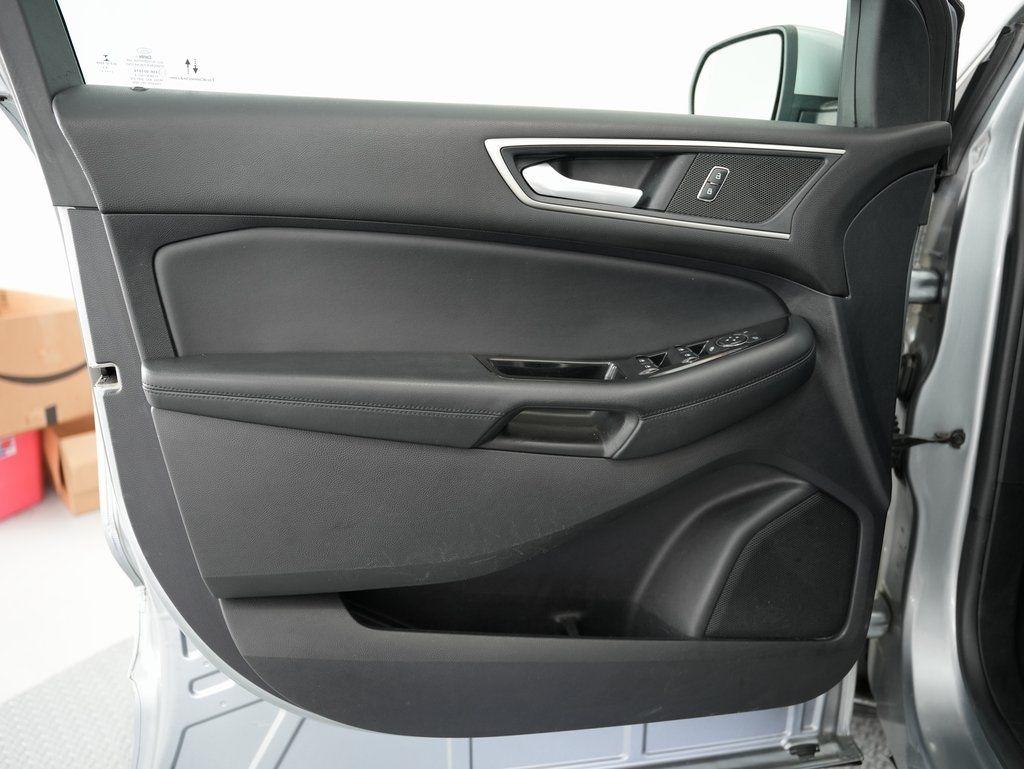 Ford Edge ST Line AWD 2020