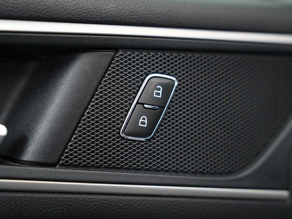 Ford Edge ST Line AWD 2020