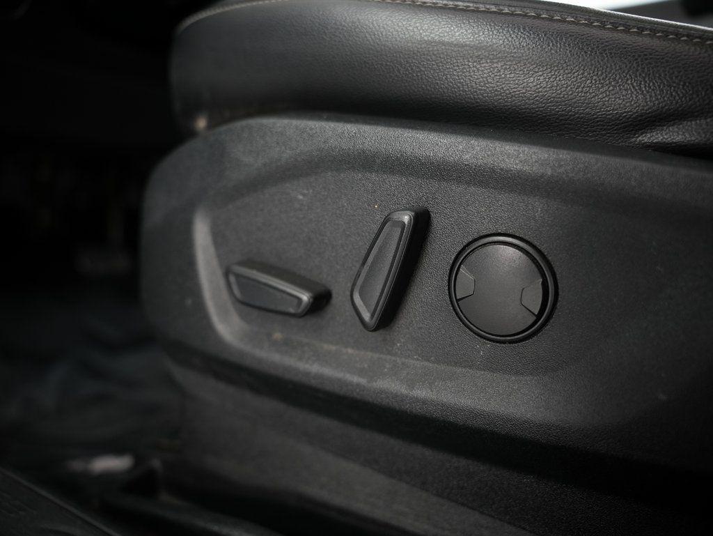 Ford Edge ST Line AWD 2020