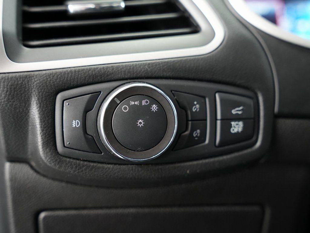 Ford Edge ST Line AWD 2020