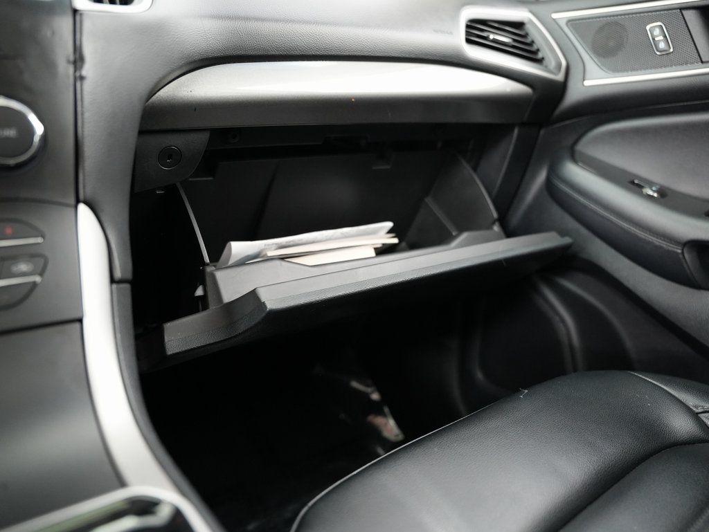 Ford Edge ST Line AWD 2020