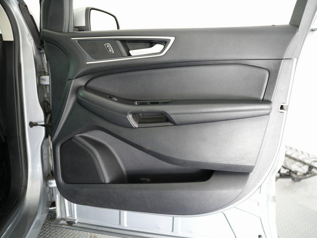 Ford Edge ST Line AWD 2020