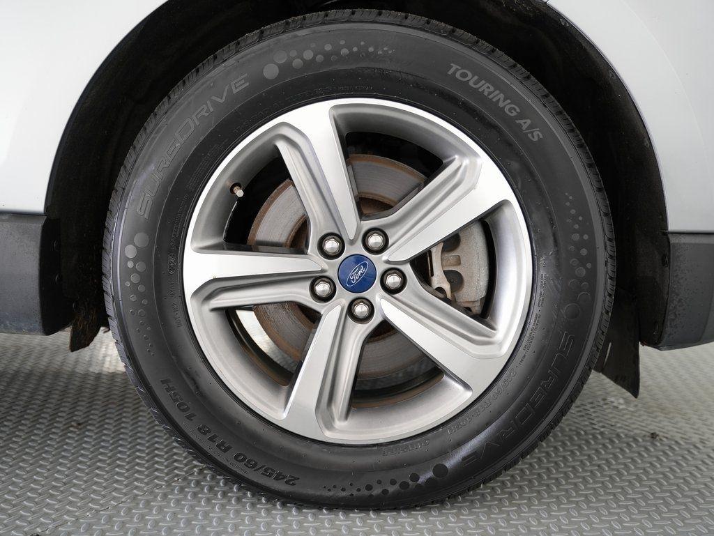 Ford Edge ST Line AWD 2020