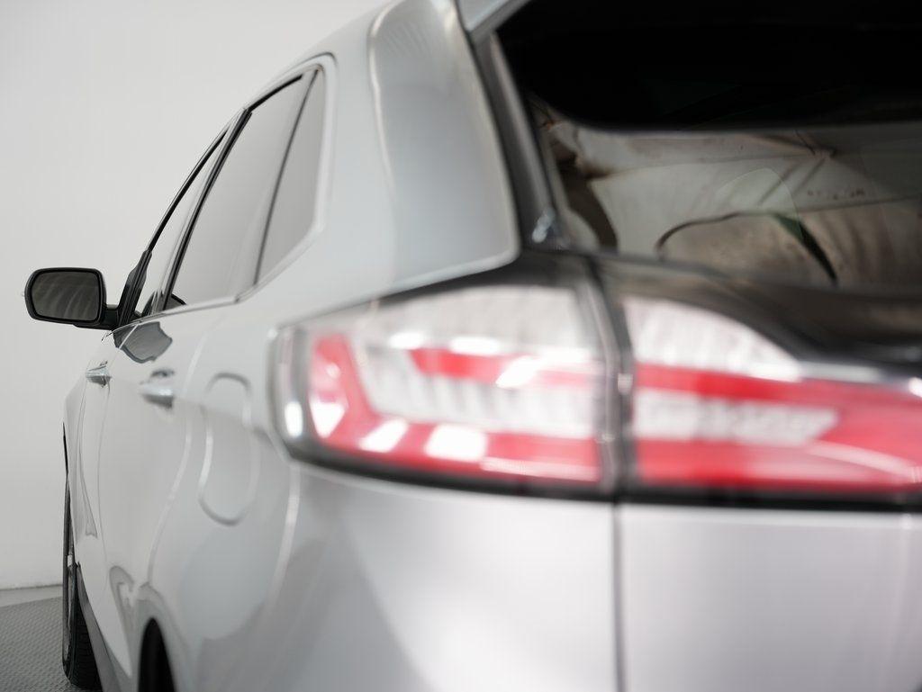 Ford Edge ST Line AWD 2020