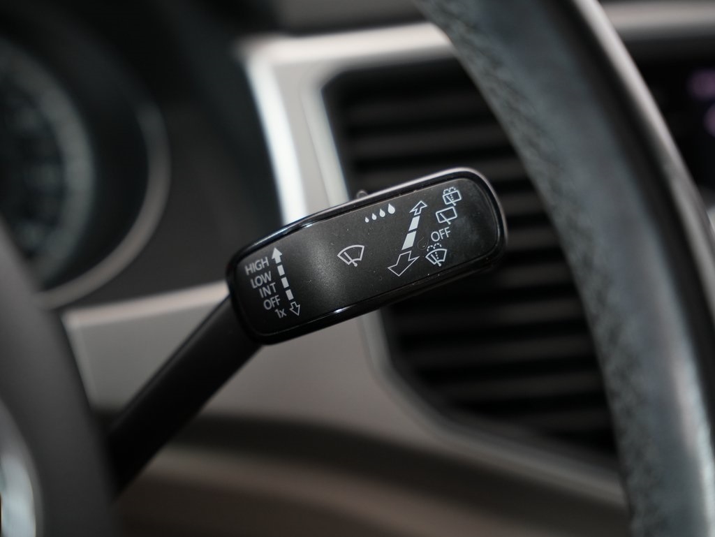 Volkswagen Atlas 3.6L V6 SE 4MOTION 2018