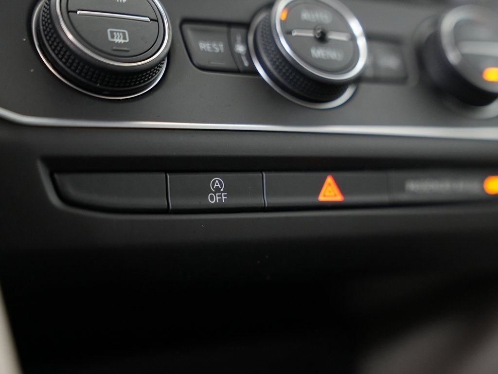 Volkswagen Atlas 3.6L V6 SE 4MOTION 2018