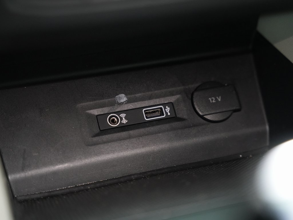 Volkswagen Atlas 3.6L V6 SE 4MOTION 2018