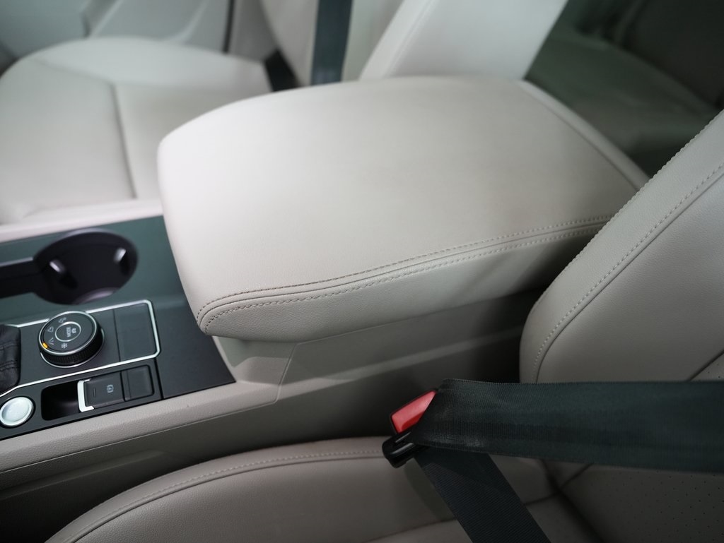 Volkswagen Atlas 3.6L V6 SE 4MOTION 2018