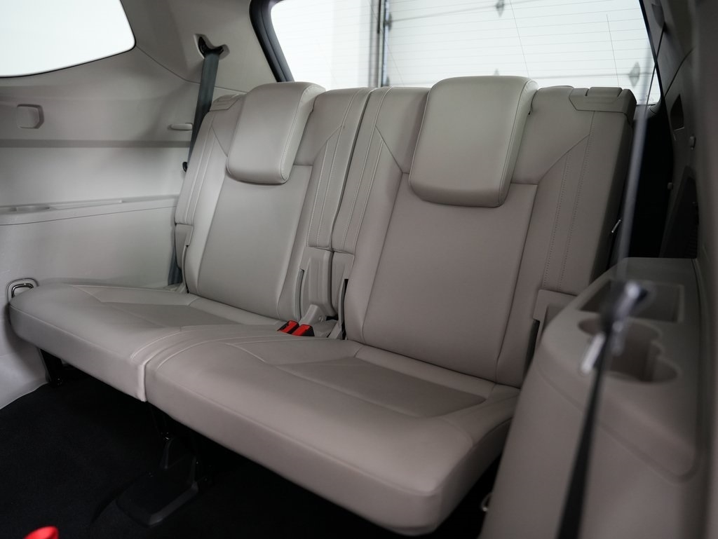 Volkswagen Atlas 3.6L V6 SE 4MOTION 2018