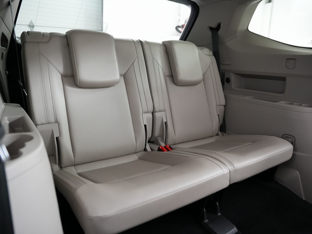 Volkswagen Atlas 3.6L V6 SE 4MOTION 2018