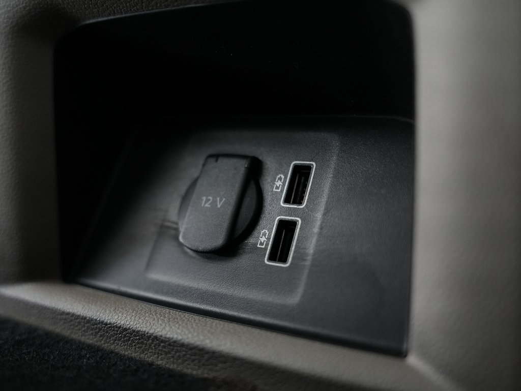 Volkswagen Atlas 3.6L V6 SE 4MOTION 2018