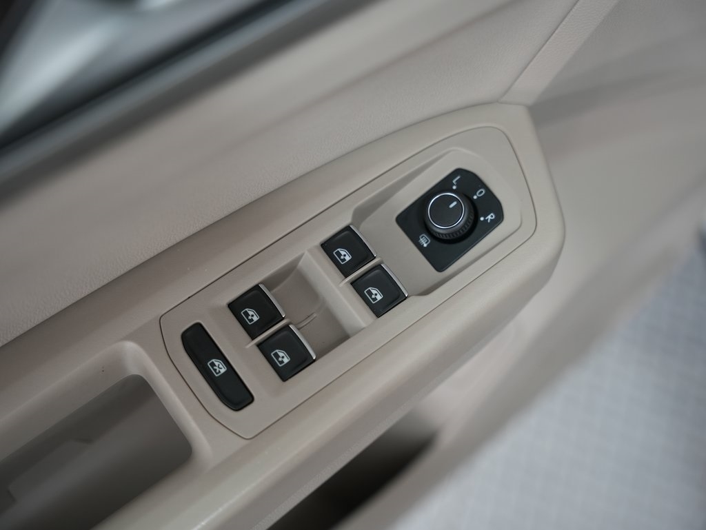 Volkswagen Atlas 3.6L V6 SE 4MOTION 2018