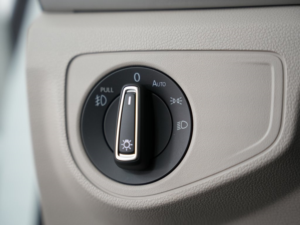 Volkswagen Atlas 3.6L V6 SE 4MOTION 2018