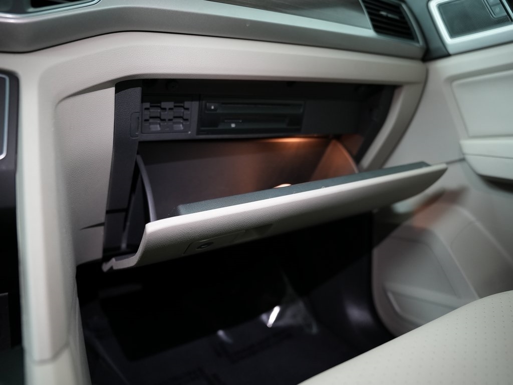 Volkswagen Atlas 3.6L V6 SE 4MOTION 2018