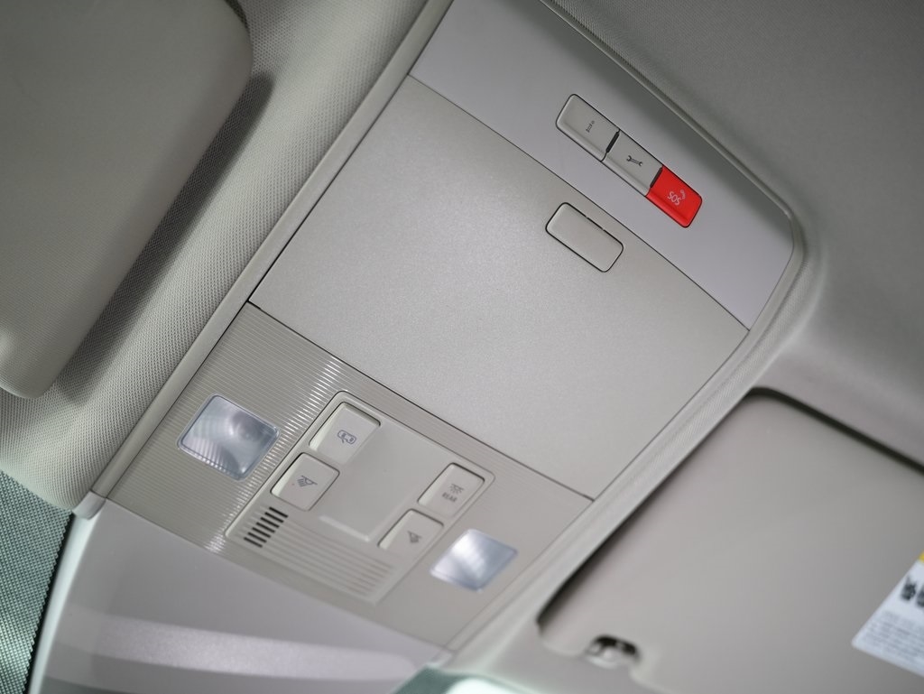 Volkswagen Atlas 3.6L V6 SE 4MOTION 2018