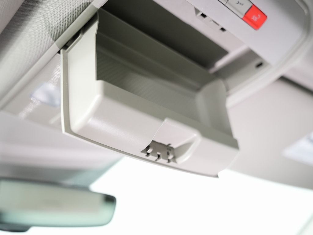 Volkswagen Atlas 3.6L V6 SE 4MOTION 2018