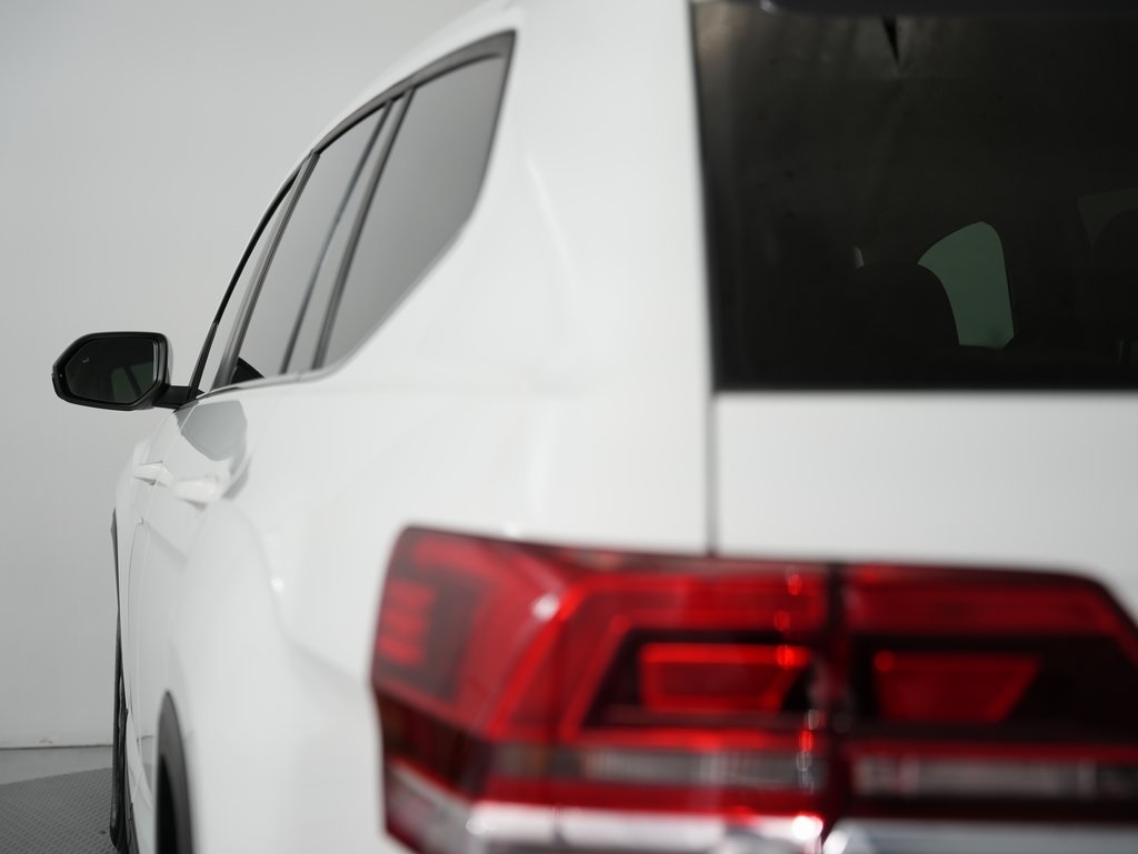 Volkswagen Atlas 3.6L V6 SE 4MOTION 2018