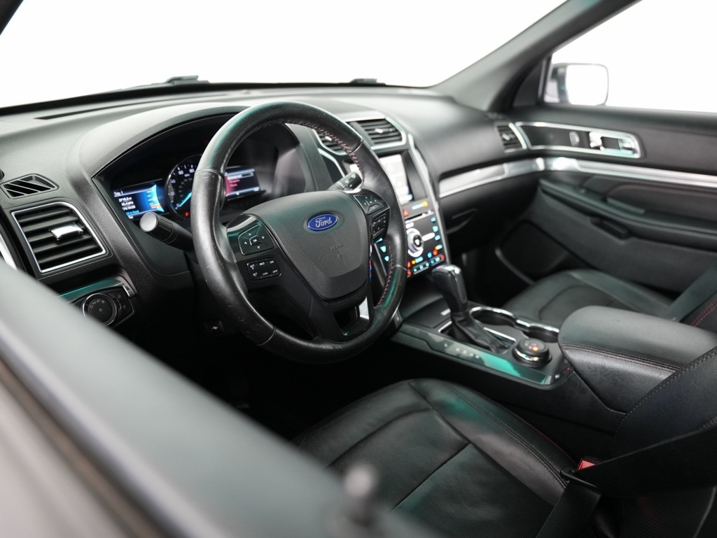 Ford Explorer 4WD 4dr Sport 2016