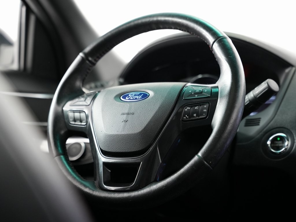 Ford Explorer 4WD 4dr Sport 2016