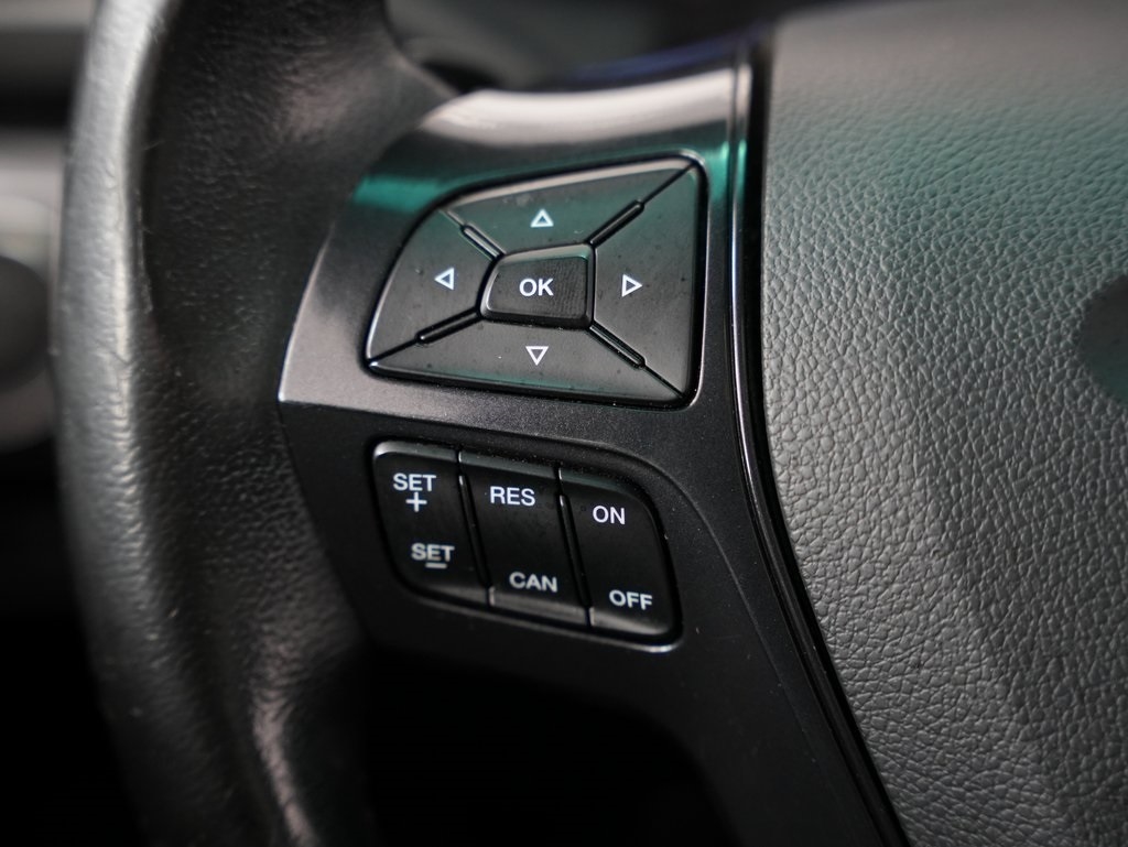 Ford Explorer 4WD 4dr Sport 2016