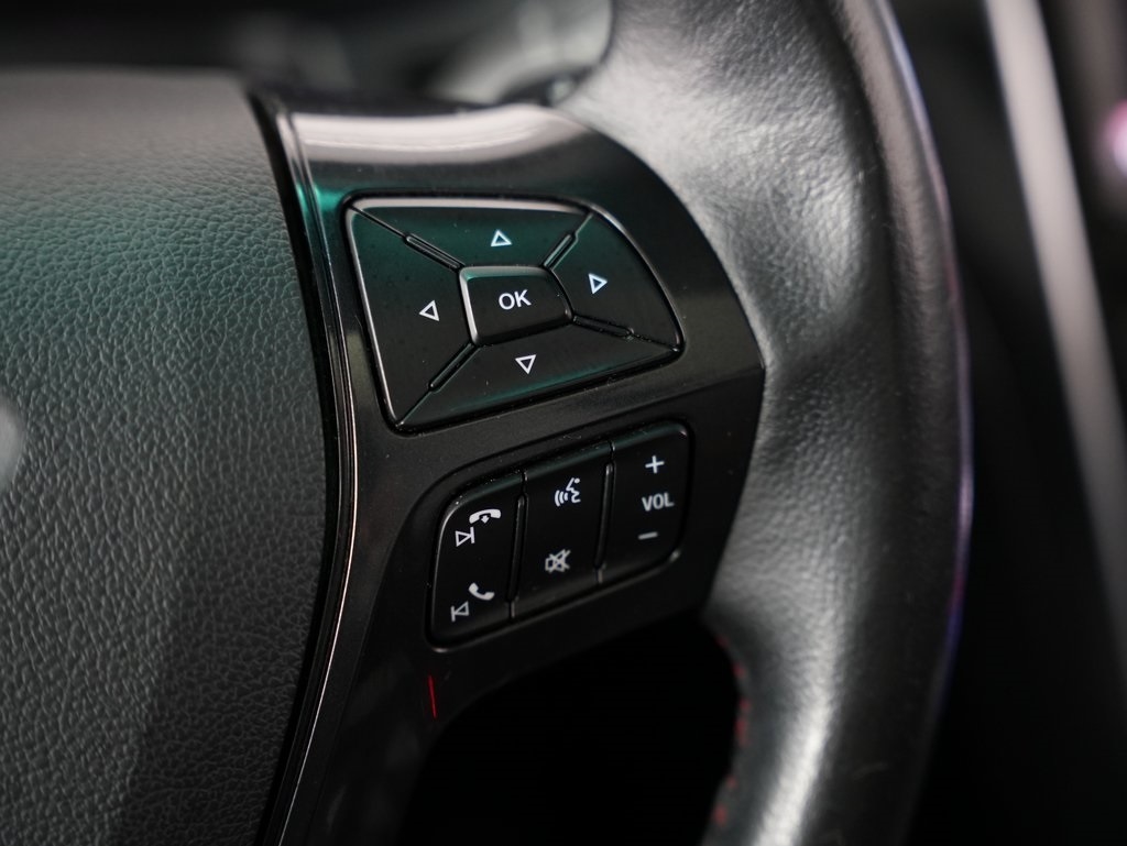 Ford Explorer 4WD 4dr Sport 2016