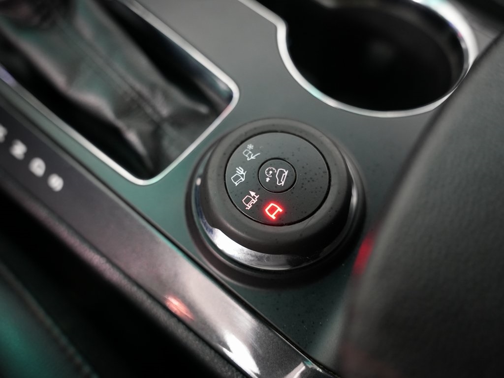 Ford Explorer 4WD 4dr Sport 2016