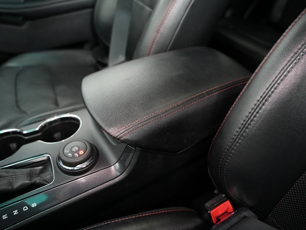 Ford Explorer 4WD 4dr Sport 2016