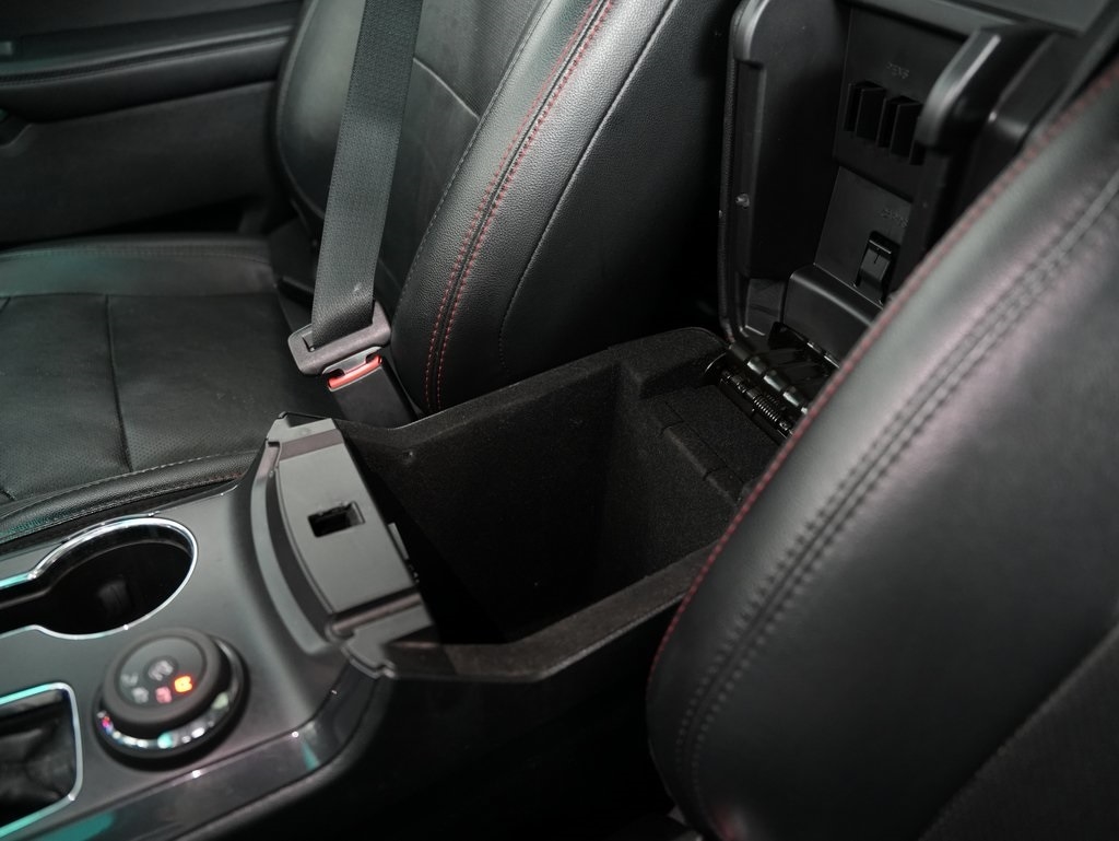 Ford Explorer 4WD 4dr Sport 2016