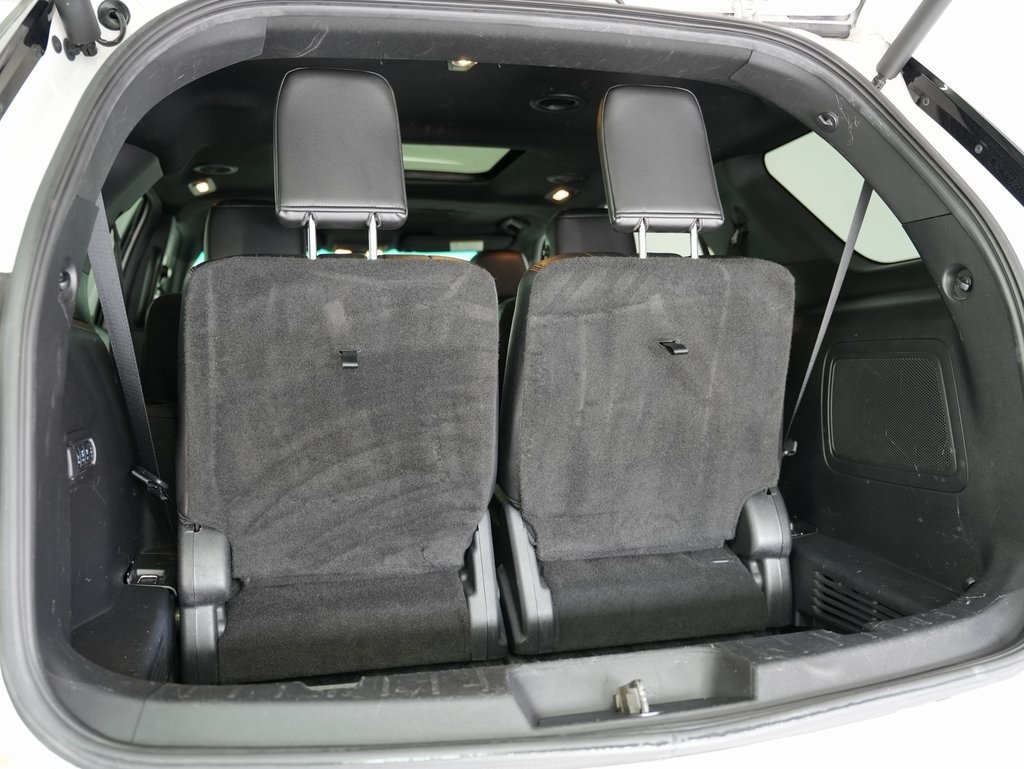 Ford Explorer 4WD 4dr Sport 2016