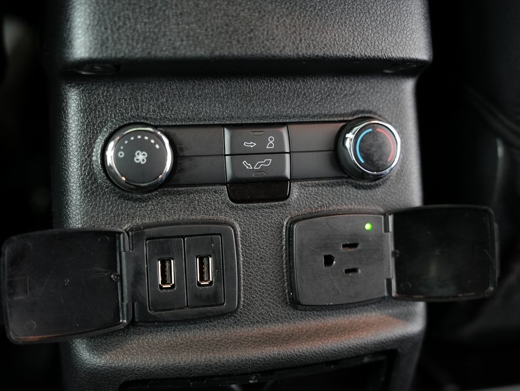 Ford Explorer 4WD 4dr Sport 2016